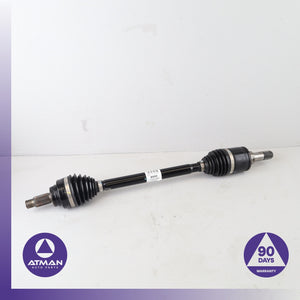 BMW F30 328i 320i Rear Left CV Axle Half Shaft 33207637445 OEM