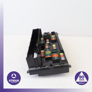 09-15 BMW F07 535i GT 750i Distribution Relay Junction Fuse Box OEM