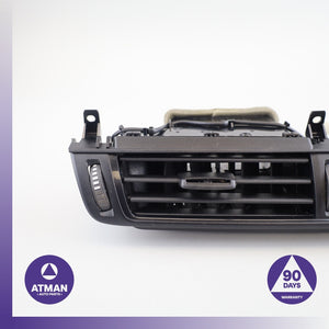 BMW F86 X6M X6 Front Dashboard Center A/C Air Vent 9252648 OEM