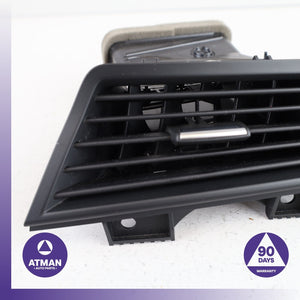 BMW F10 528i 530i Right Dashboard A/C AC Air Conditioning Air Vent Grille OEM