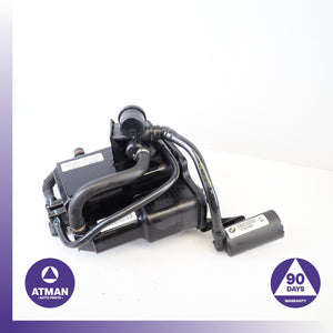 07-14 BMW E70 X5M X6 Fuel Evap Vapor Charcoal Canister OEM