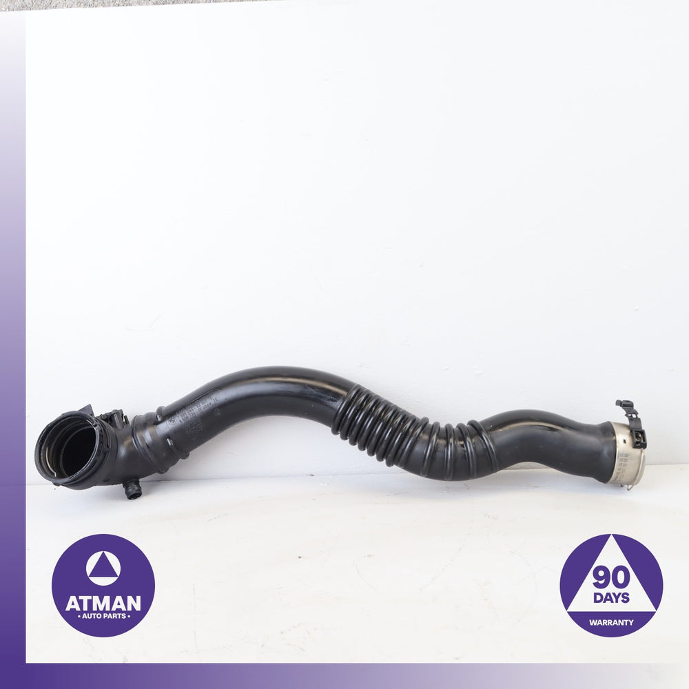 BMW F34 328i M235i Intercooler Intake Hose Pipe OEM