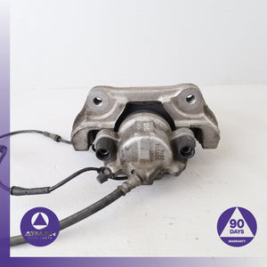 12-18 BMW F34 328i GT 320i Front Left Side Brake Caliper 34116857687 OEM