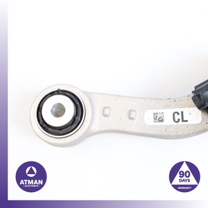 09-19 BMW F10 528i 650i Rear Left Side Upper Control Arm 6782135 OEM