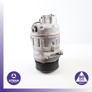 BMW F15 X5 A/C AC Air Condtitioning Compressor 64529399060 OEM