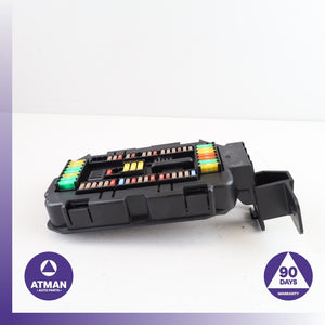 BMW F15 X5 Front Relay Junction Fusebox Fuse Box 6819653 OEM