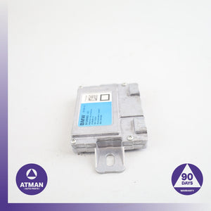 BMW F86 X6M X6 LTE Antenna Compensator Control Module 9128982 OEM — photo 4