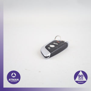 BMW F15 X5 X6 Remote Control Smart Key Fob Transmitter 51210040556 OEM