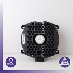 BMW E70 X5 X5M Central Floor Speaker Subwoofer OEM