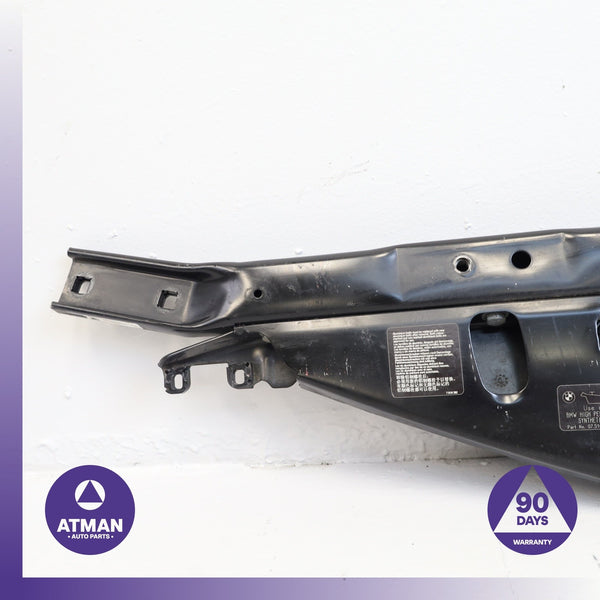 BMW F07 535i GT N55 3.0L Radiator Support Upper Bracket Panel OEM