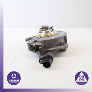 BMW F06 650i Engine Motor Brake Vacuum Pump 11668605976 OEM
