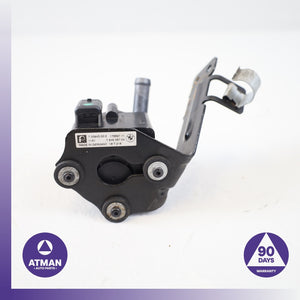 BMW F86 X6M X5M S63 4.4L V8 Engine Water Coolant Pump 7848367 OEM