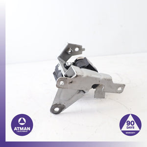 BMW F10 550i Turbo Pressure Boost Solenoid Valve Converter OEM — photo 3