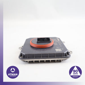 BMW F30 320i Headlight Head Light Lamp Control Module OEM