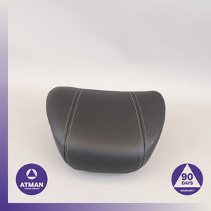 15-20 BMW F83 M4 Convertible Rear Left or Right Seat Headrest Head Rest OEM