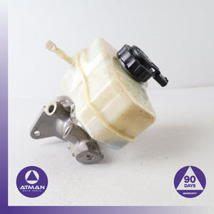 06-15 BMW E90 335i 328i Power Brake Master Cylinder Booster Cylinder w/ Tank OEM
