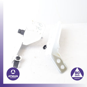 11-18 BMW F25 X3 X4 Front Right Side Fender Support Mount Bracket Set OEM