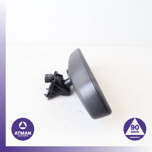 BMW F34 328i GT 335i Interior Rear View Mirror Black OEM
