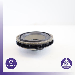 BMW F32 428i 430i Coupe Front or Rear Door Speaker 65139264944 OEM