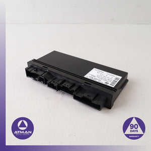 08-10 BMW E64 650i M6 Body Control Module BCM BCU 9168833 OEM