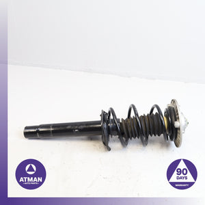 BMW F30 320i 328i RWD Front Right or Left Ride Shock Strut OEM