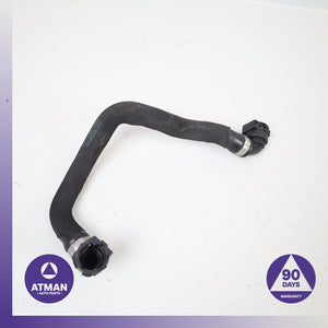 BMW F15 X5 Engine Coolant Radiator Coolant Hose 7576358 OEM