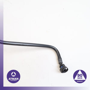 BMW F16 X6 X5 Brake Booster Master Cylinder Vacuum Hose Pipe 11667575774 OEM