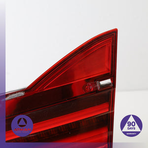 16-19 BMW G12 740i 750Li Rear Right Side Inner Taillight Tail Light Lamp OEM