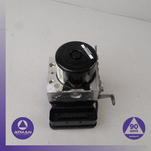 06-08 BMW E90 328i 335i 325i ABS Anti Lock Brake Pump Hydraulic OEM