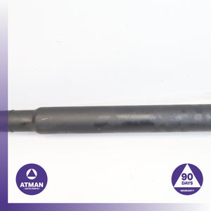 14-17 BMW F07 535i GT RWD Rear Propeller Driveshaft Prop Drive Shaft 8626667 OEM