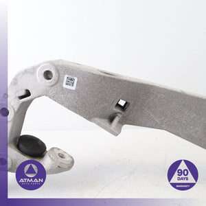 BMW G22 M440i 530i xDrive Automatic Transmission Crossmember Bracket OEM 54k