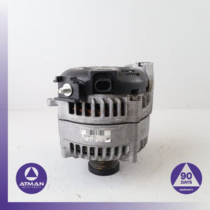 BMW F30 328i 528i 228i N20 2.0L Engine Motor Generator Alternator OEM