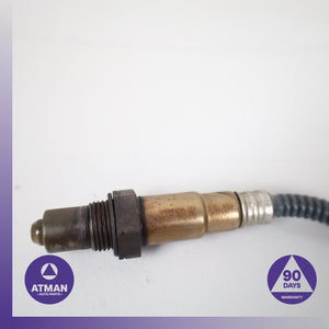 BMW F15 X5 Oxygen O2 Lambda Sensor Sensor 11787596908 OEM