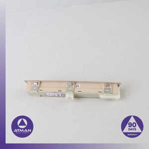 09-17 BMW F02 750Li 750i Front Seat Memory Switch 61319361188 OEM — photo 5