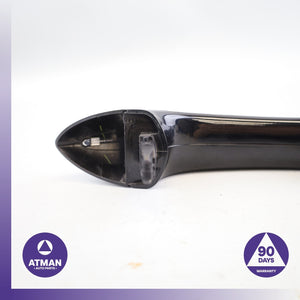 BMW F06 M6 Gran Coupe Front Right Exterior Door Handle Black OEM