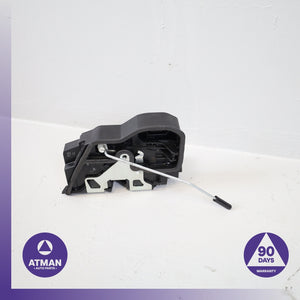 BMW F30 320i Rear Left Driver Door Lock Latch Actuator 7229459 OEM