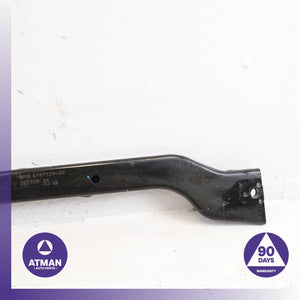 BMW F16 X6 X5 Front Belly Pan Engine Skid Plate Mount Bracket 6787324 OEM