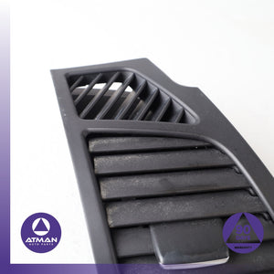 08-13 BMW E88 128i 135i Right Dashboard A/C AC Air Vent Grille 7059188 OEM — photo 3