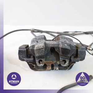 12-18 BMW F30 328i 228i Front &amp; Rear Brake Caliper Set 34116857687 OEM