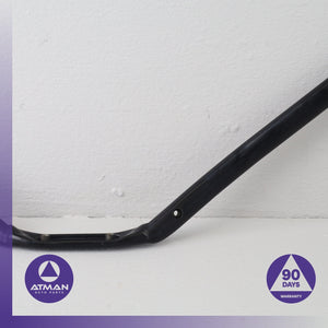 02-08 BMW E66 750i 760i Front Engine Tower Brace Bar 51717036326 OEM — photo 4