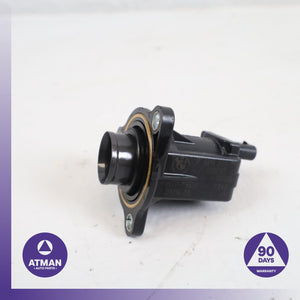 BMW F10 528i 320i N20 2.0L Turbo Turbocharger Blow-Off Valve OEM