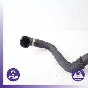BMW G22 M440i Engine Motor Radiator Coolant Hose Pipe OEM