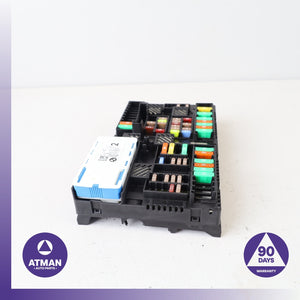 BMW G20 330i Rear Relay Junction Distributor Fusebox Fuse Box OEM