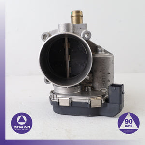 BMW F30 328i 320i 2.0L Engine Motor Air Intake Throttle Body OEM