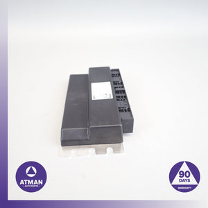 BMW F98 X4M Active Air Suspension Control Module VDP 37148835394 OEM 55k