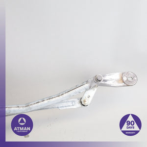 12-19 BMW F06 M6 650i 640i Front Windshield Wiper Motor Linkage Arm OEM