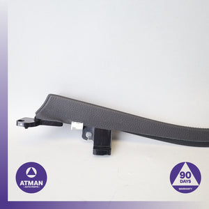 BMW F10 550i Front Center Console Cover Panel Trim  51169216855 OEM — photo 5
