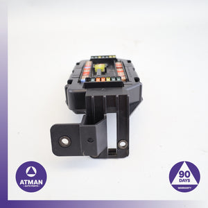 BMW F15 X5 X6 Front Relay Junction Fusebox Fuse Box 9316568 OEM