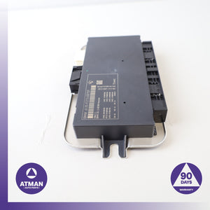 BMW F06 650i Footwell Light Control Module Computer 61359273630 OEM