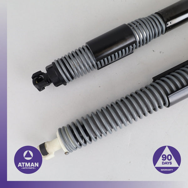 BMW G30 530e 530i 540i Rear Trunk Electric Hatch Shock Strut Set OEM